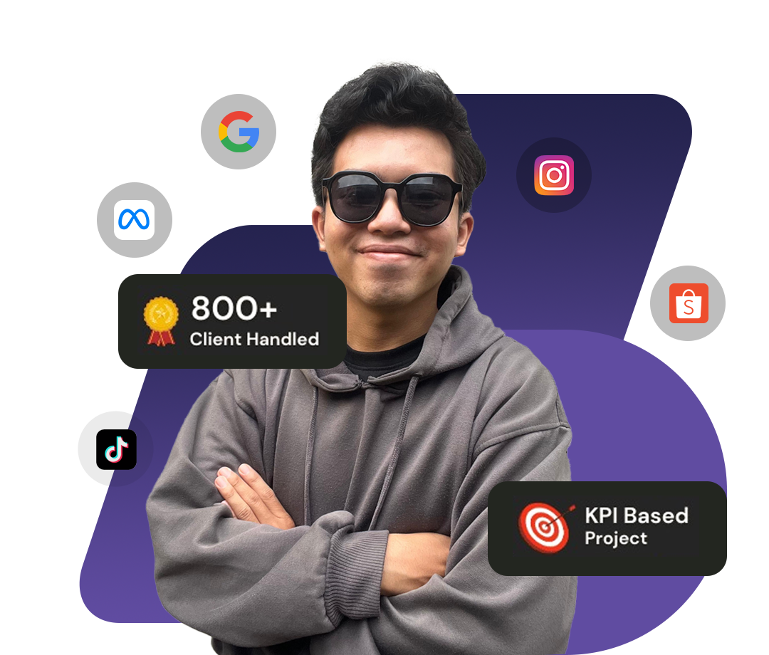 Iklanindulu