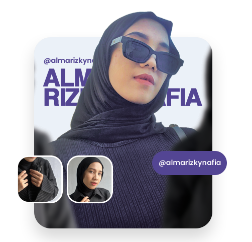 Alma Rizky Nafia