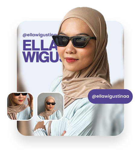 Ella Wigustina