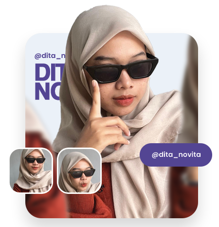 DIta Novita Sari