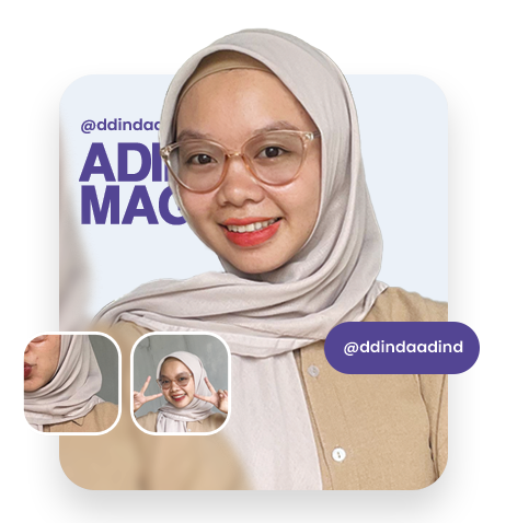 Adinda Maghfirah
