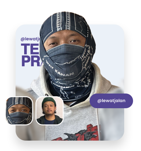 Teddy Pratama