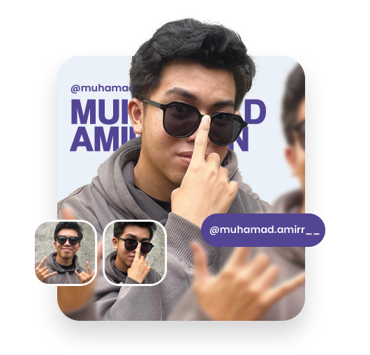 Muhamad Amirudin
