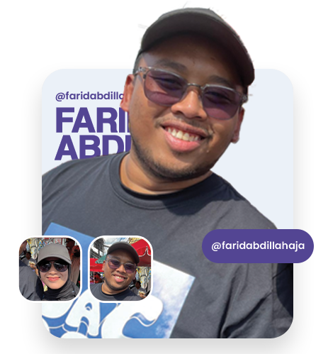 Farid Abdillah