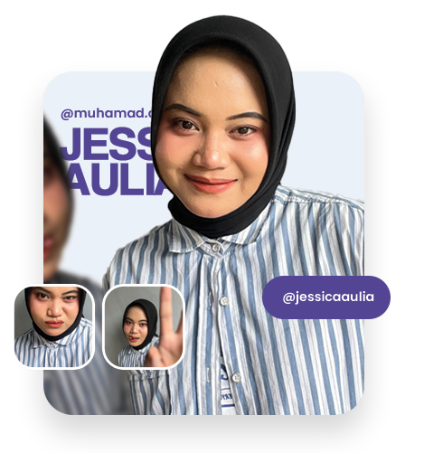 Jessica Aulia