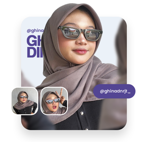 Ghina Dinar Rico Januar Tama