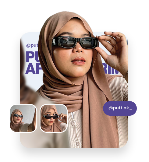 Putri Afifah Karimah