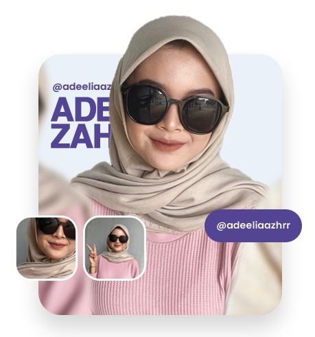 Adelia Zahra
