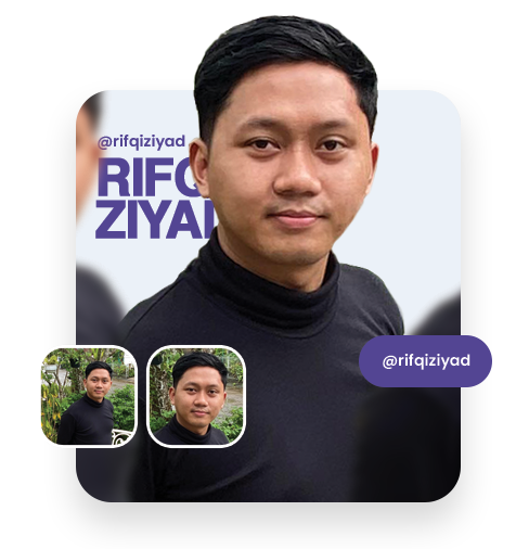 Rifqi Ziyadurrohman