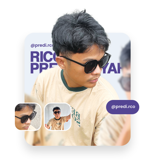 Rico Prediansyah
