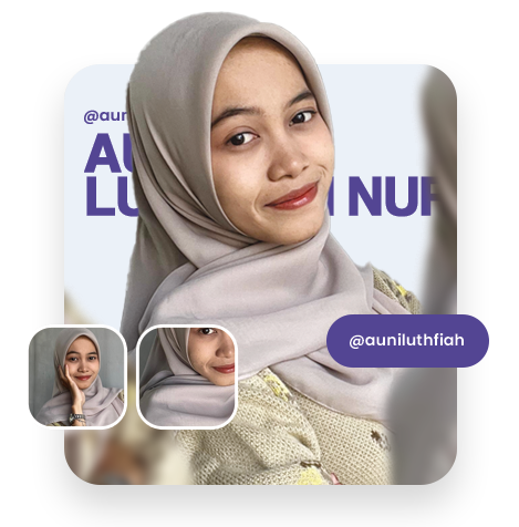 Auni Luthfiah Nurfathina